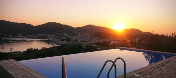 Villa en Mycenae, Greece 450 m² No. 2053 8