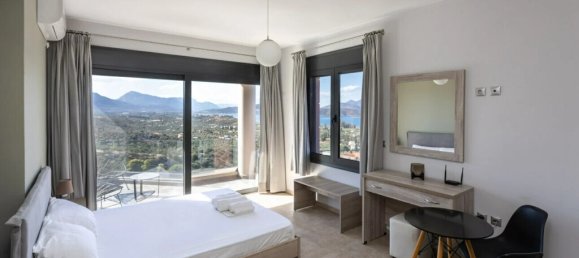 Villa en Mycenae, Greece 450 m² No. 2053 11