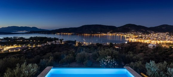 Villa en Mycenae, Greece 450 m² No. 2053 3