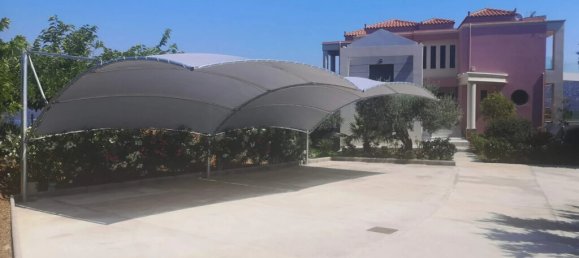 Villa en Mycenae, Greece 450 m² No. 2053 10