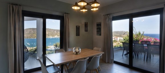 Villa en Mycenae, Greece 450 m² No. 2053 23