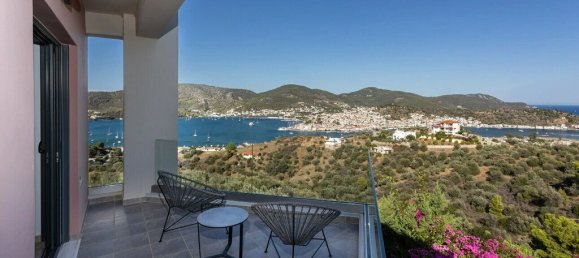 Villa en Mycenae, Greece 450 m² No. 2053 9