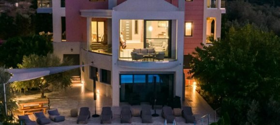 Villa en Mycenae, Greece 450 m² No. 2053 5