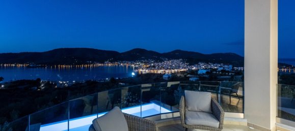 Villa en Mycenae, Greece 450 m² No. 2053 2