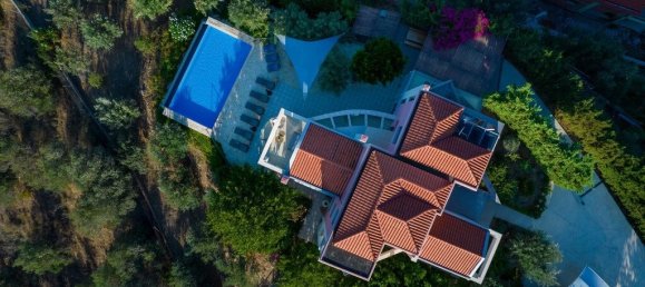 Villa en Mycenae, Greece 450 m² No. 2053 7