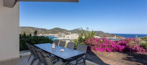 Villa en Mycenae, Greece 450 m² No. 2053 14