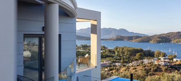 Villa en Mycenae, Greece 450 m² No. 2053 26