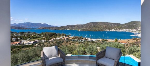 Villa en Mycenae, Greece 450 m² No. 2053 15