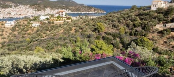 Villa en Mycenae, Greece 450 m² No. 2053 13