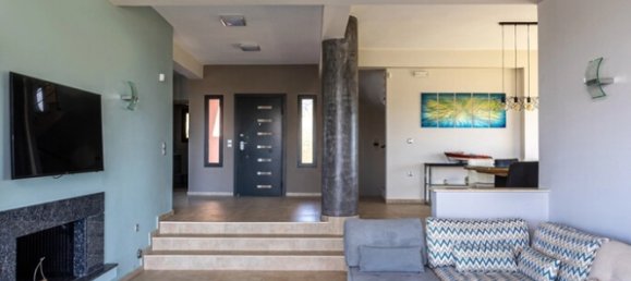 Villa en Mycenae, Greece 450 m² No. 2053 17