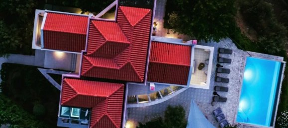 Villa en Mycenae, Greece 450 m² No. 2053 4