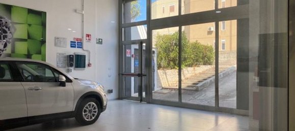 Gewerbliche Immobilie in Termini Imerese, Italy 1100m², Nr. 48341 16