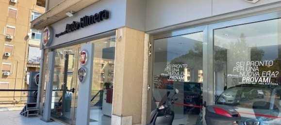 Gewerbliche Immobilie in Termini Imerese, Italy 1100m², Nr. 48341 17