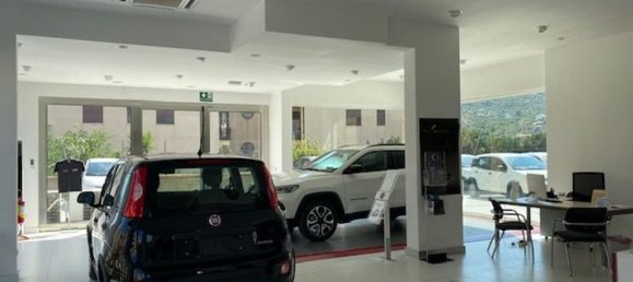 Gewerbliche Immobilie in Termini Imerese, Italy 1100m², Nr. 48341 8