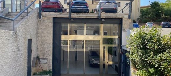 Gewerbliche Immobilie in Termini Imerese, Italy 1100m², Nr. 48341 7