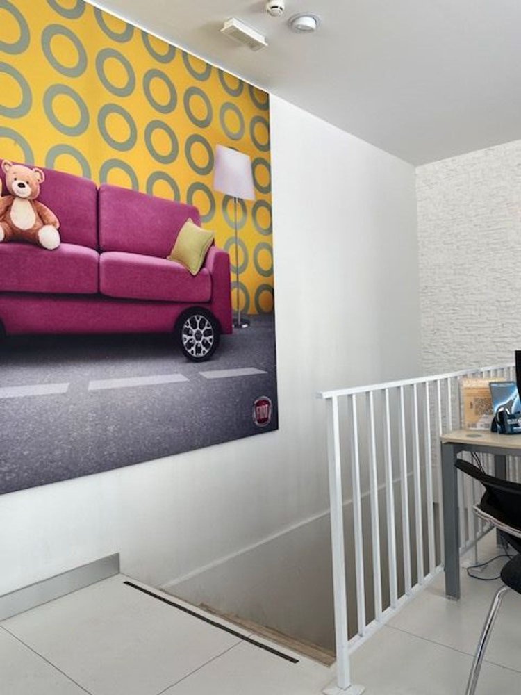 Gewerbliche Immobilie in Termini Imerese, Italy 1100m², Nr. 48341