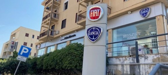 Gewerbliche Immobilie in Termini Imerese, Italy 1100m², Nr. 48341 4