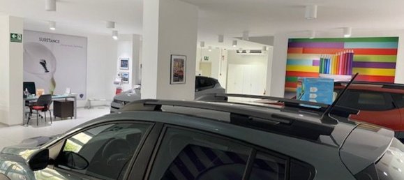 Gewerbliche Immobilie in Termini Imerese, Italy 1100m², Nr. 48341 15