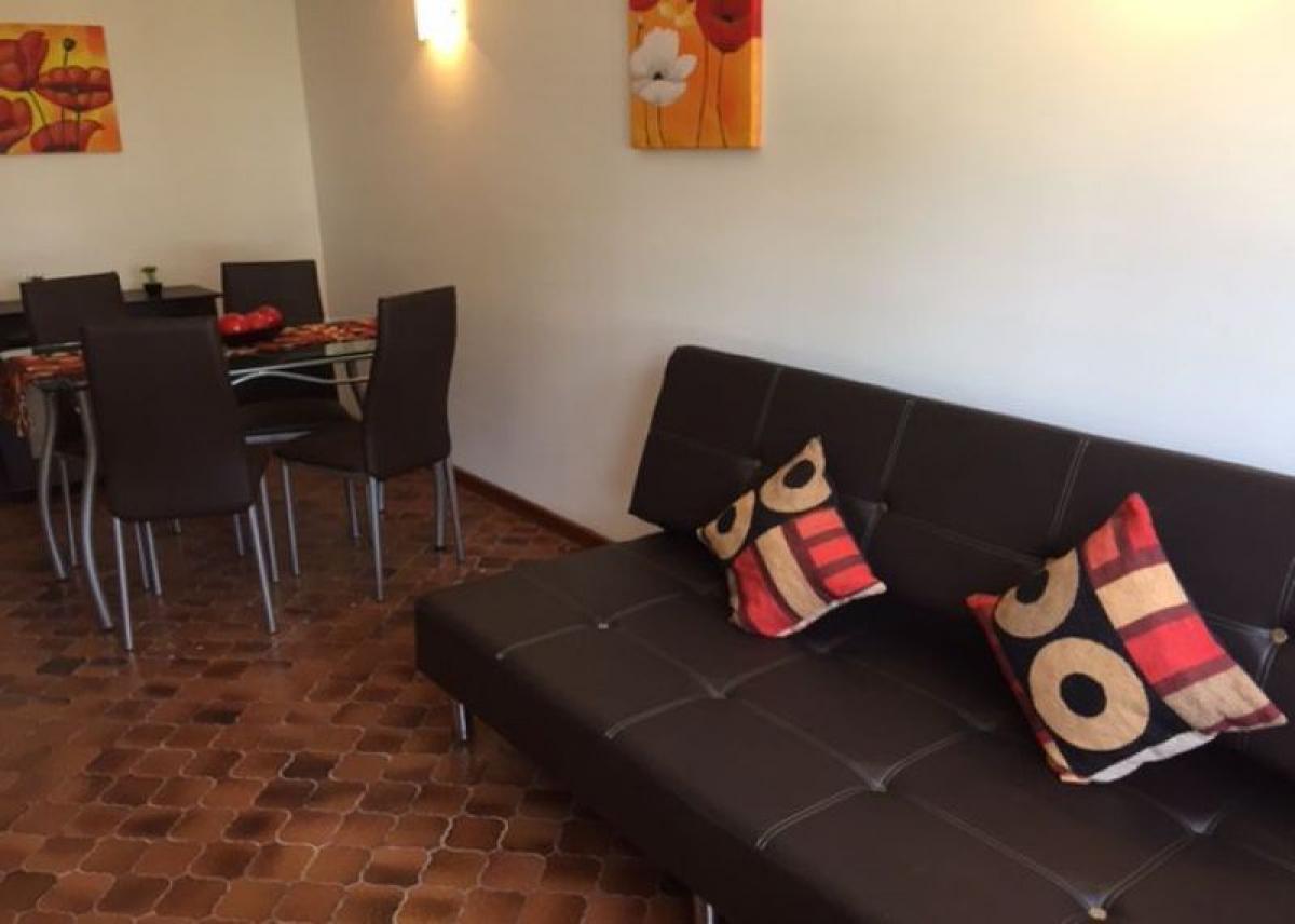 Estúdio em Buenos Aires, Argentina N.º 58462