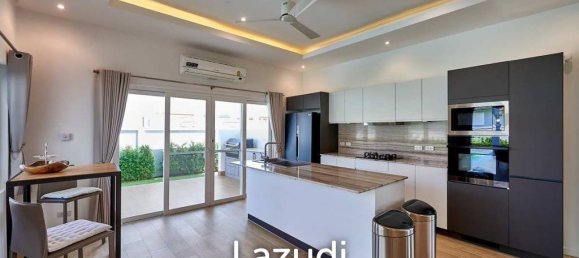 3 bedrooms Villa in Hua Hin, Thailand No. 14082 9