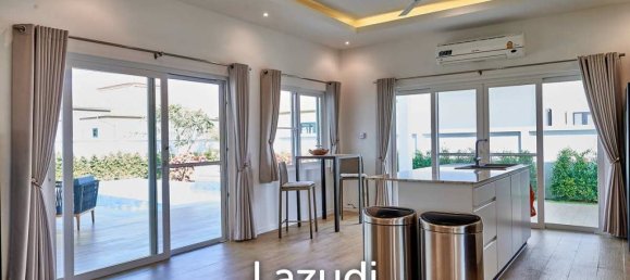 3 bedrooms Villa in Hua Hin, Thailand No. 14082 7