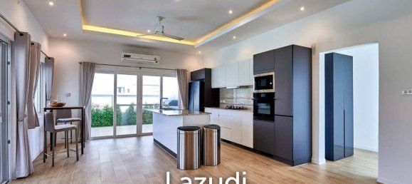 3 bedrooms Villa in Hua Hin, Thailand No. 14082 8