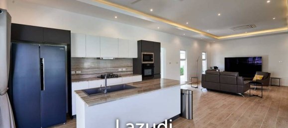 3 bedrooms Villa in Hua Hin, Thailand No. 14082 10