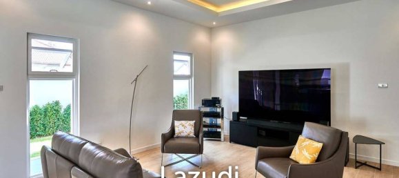 3 bedrooms Villa in Hua Hin, Thailand No. 14082 4