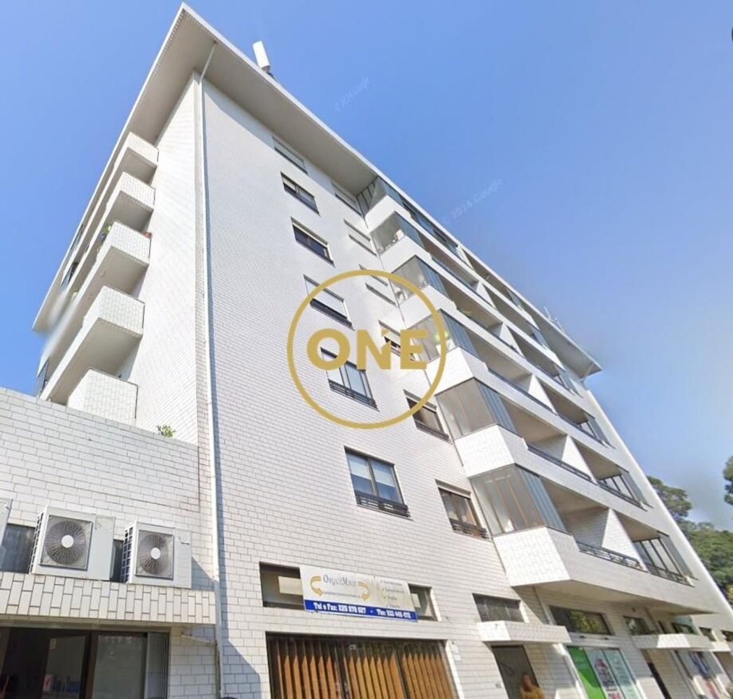 Apartamento de 3 dormitorios en Maia, Portugal No. 57705