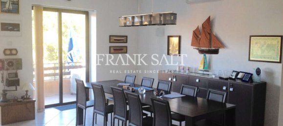 3 bedrooms Apartment in Pieta, Malta No. 4243 3