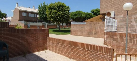 Дуплекс с 3 спальнями в Мурсия, Испания № 191404 2