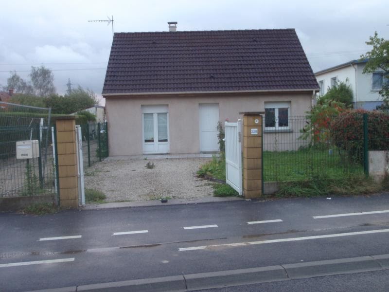4 rooms House in Saint-Jean-de-Braye, France No. 160970
