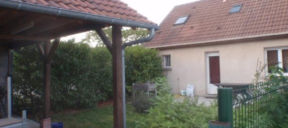 4 rooms House in Saint-Jean-de-Braye, France No. 160970 5
