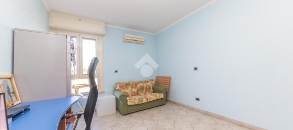 4-Zimmer Wohnung in Rome, Italy, Nr. 41664 33