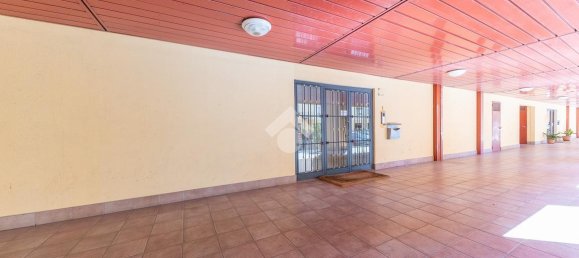 4-Zimmer Wohnung in Rome, Italy, Nr. 41664 3