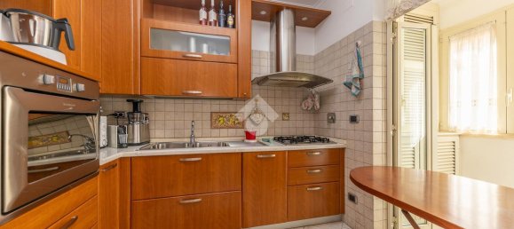 4-Zimmer Wohnung in Rome, Italy, Nr. 41664 15