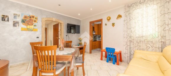 4-Zimmer Wohnung in Rome, Italy, Nr. 41664 7