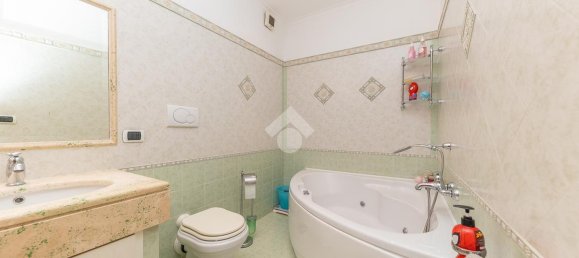 4-Zimmer Wohnung in Rome, Italy, Nr. 41664 26