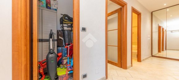 4-Zimmer Wohnung in Rome, Italy, Nr. 41664 19