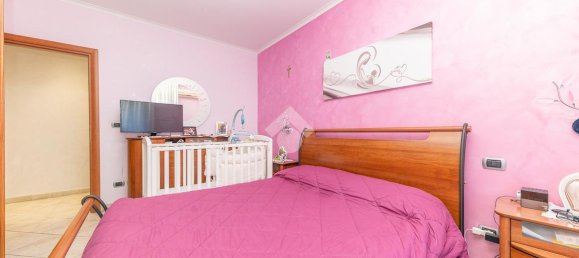 4-Zimmer Wohnung in Rome, Italy, Nr. 41664 24