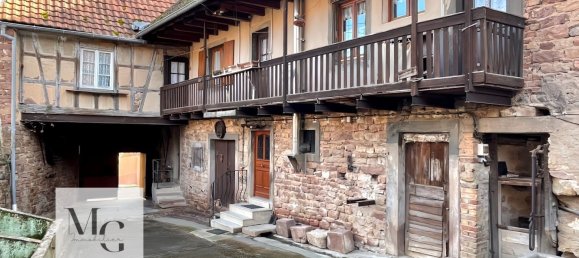 3 chambres Maison à Marlenheim, France No. 67345 2