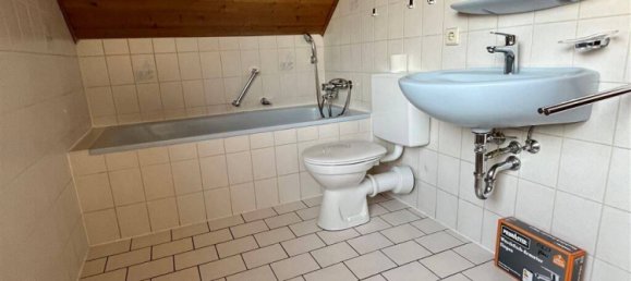 4 rooms House in Deggendorf, Germany No. 249514 12