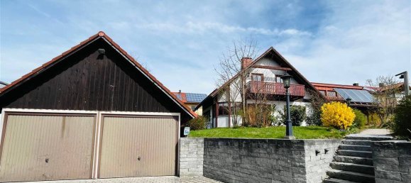 4 rooms House in Deggendorf, Germany No. 249514 2