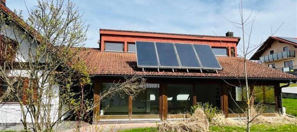 4 rooms House in Deggendorf, Germany No. 249514 3