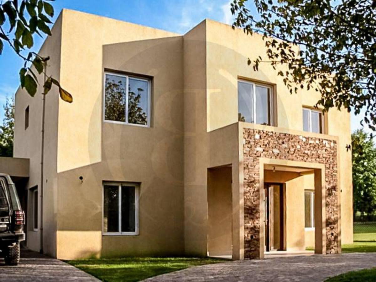 5 bedrooms House in Escobar, Argentina No. 52651