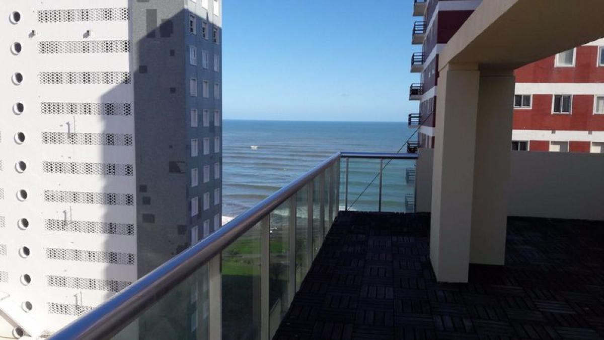 3 Schlafzimmer Wohnung in Mar del Plata, Argentina, Nr. 89964