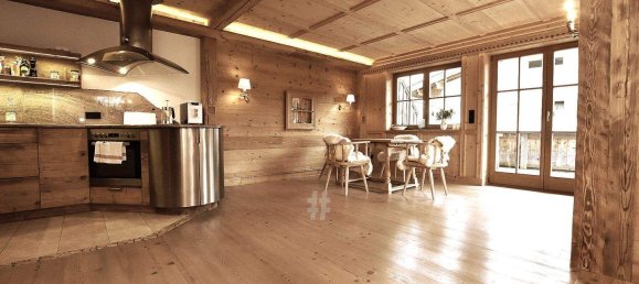 4-Zimmer Wohnung in Going am Wilden Kaiser, Austria, Nr. 220077 6