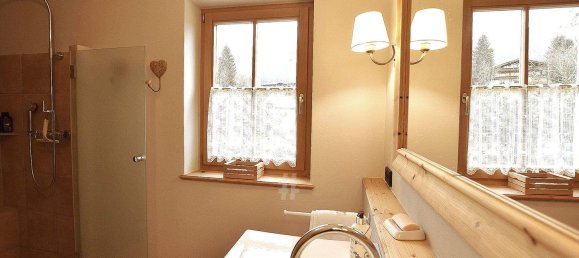 4-Zimmer Wohnung in Going am Wilden Kaiser, Austria, Nr. 220077 11