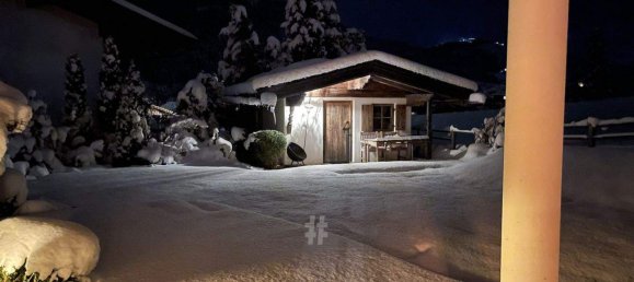 4-Zimmer Wohnung in Going am Wilden Kaiser, Austria, Nr. 220077 14