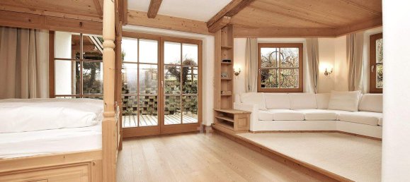 4-Zimmer Wohnung in Going am Wilden Kaiser, Austria, Nr. 220077 8